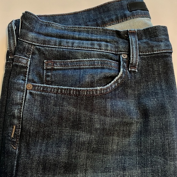 Joes Jeans The Brixton Straight Leg Size 34 - Picture 14 of 16